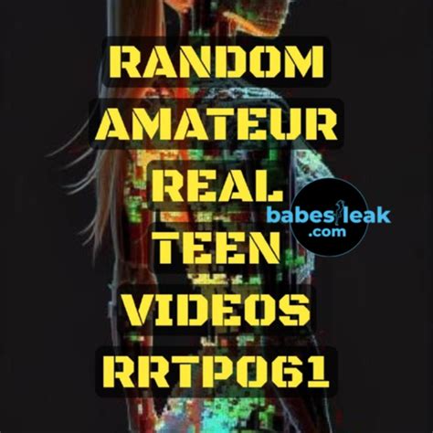 Teen videos